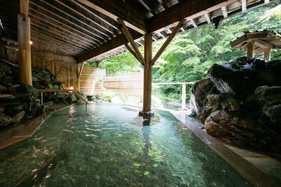 ♨️ 아케비 온천(하나레노유 아케비)